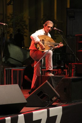 Arturo Sandoval @ Beirut Jazz Festival